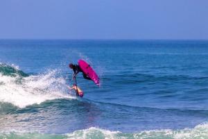 Big air #2